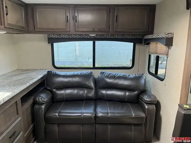 2017 K-Z INC. CONNECT 241RLK Travel Trailer - Photo 19
