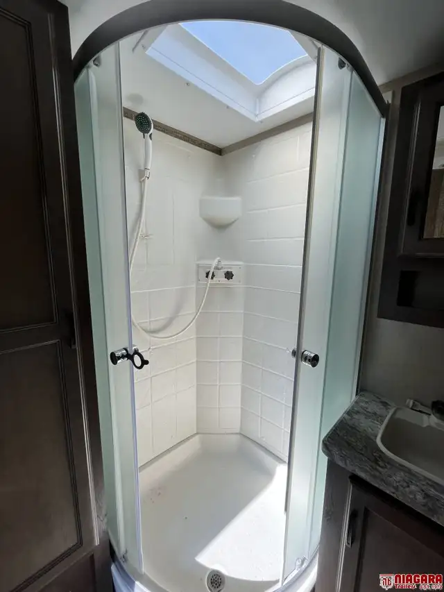 2017 K-Z INC. CONNECT 241RLK Travel Trailer - Photo 26