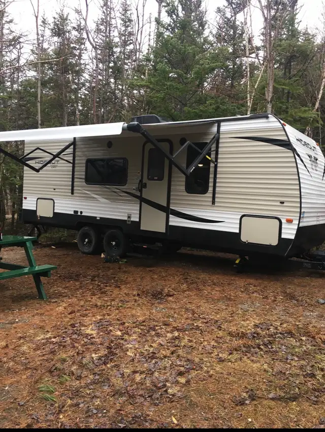 Keystone Hideout  Travel Trailer- Price Negotiable - Photo 8