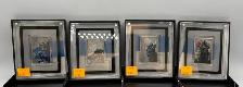 2020 Batman 1oz .999 Silver Coins ( Caped Crusader Collection )