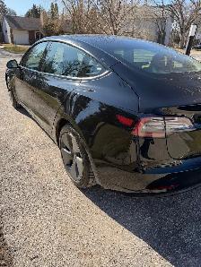 2021 Tesla Model 3 - Photo 3