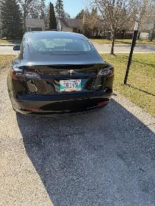 2021 Tesla Model 3 - Photo 4