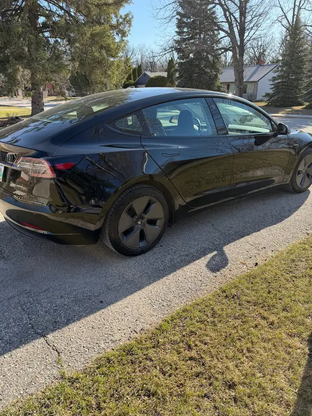 2021 Tesla Model 3 - Photo 5