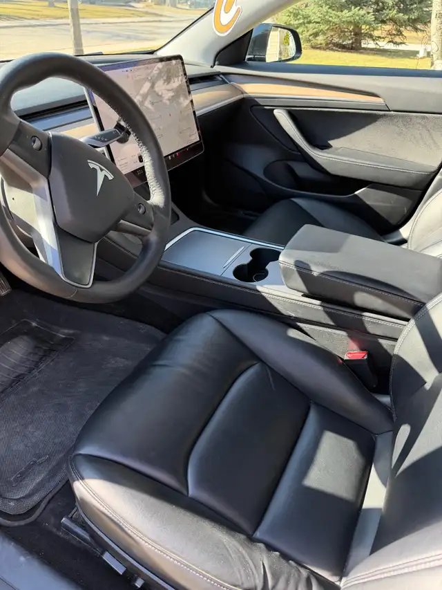 2021 Tesla Model 3 - Photo 6