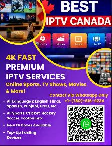 4K_I.P.T-V 4K TV Box Channls