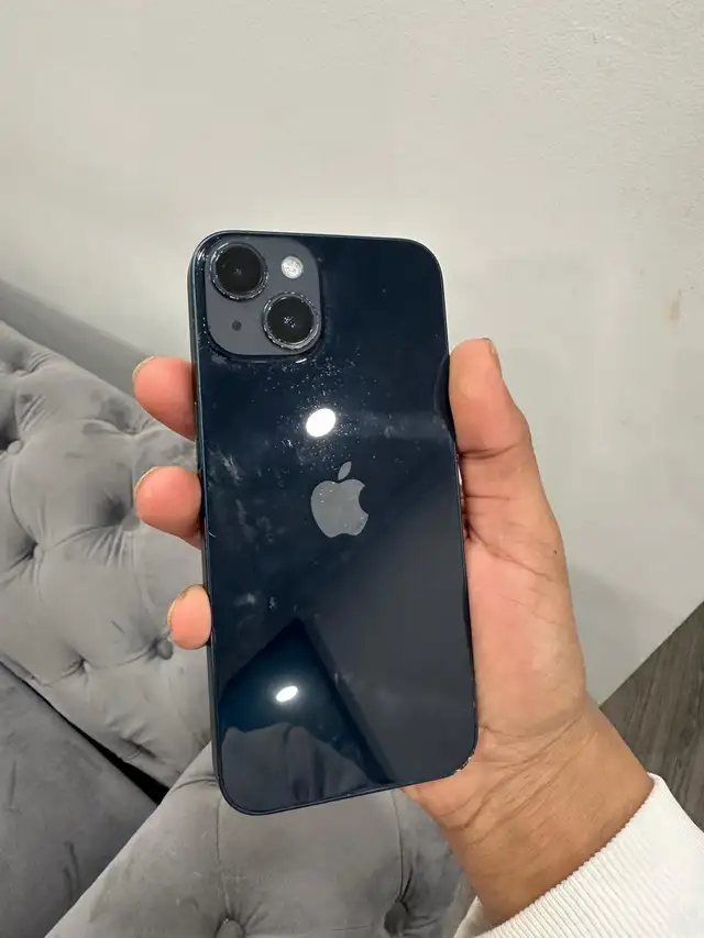 iPhone 13 128gb Airpods/Fast Charger/Delivery - Photo 4