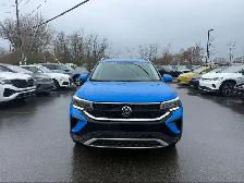 2022 Volkswagen Taos Comfortline | Toit pano | Apple Carplay | 4 - Photo 3