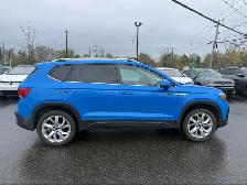 2022 Volkswagen Taos Comfortline | Toit pano | Apple Carplay | 4 - Photo 6