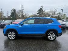 2022 Volkswagen Taos Comfortline | Toit pano | Apple Carplay | 4 - Photo 10