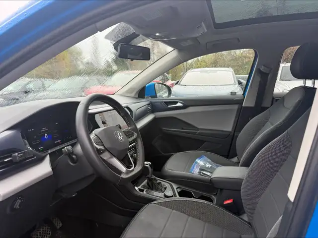 2022 Volkswagen Taos Comfortline | Toit pano | Apple Carplay | 4 - Photo 14