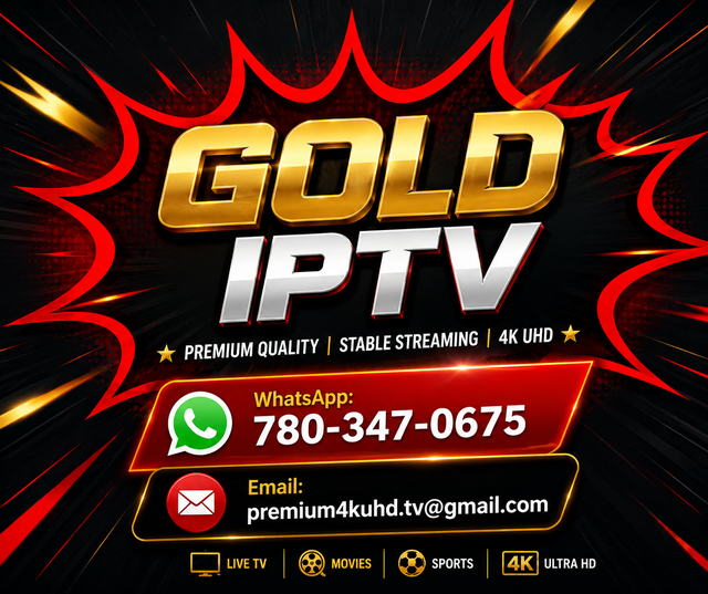 GOLD_4K_UHD_I,P.T-V_SERVICES
