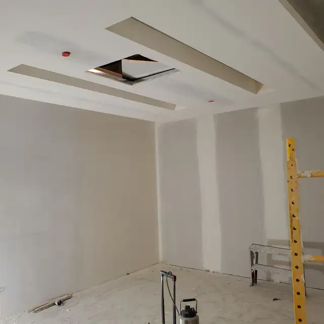 CALGARY Drywall Tapers looking for new projects - Photo 3