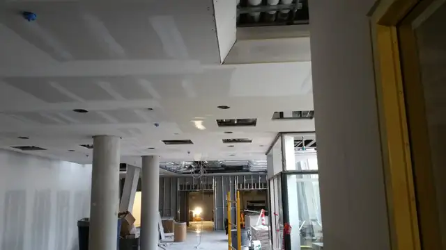 CALGARY Drywall Tapers looking for new projects - Photo 6