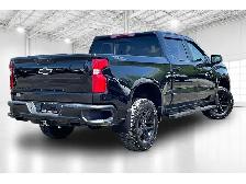 2024 Chevrolet Silverado 1500 LT Trail Boss Premium | Midnight E - Photo 2