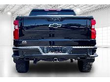 2024 Chevrolet Silverado 1500 LT Trail Boss Premium | Midnight E - Photo 4