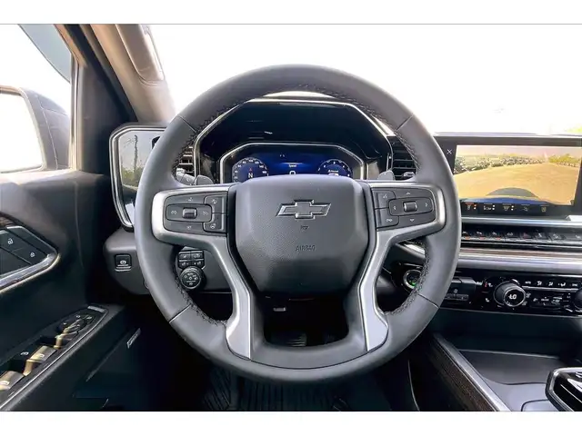 2024 Chevrolet Silverado 1500 LT Trail Boss Premium | Midnight E - Photo 5