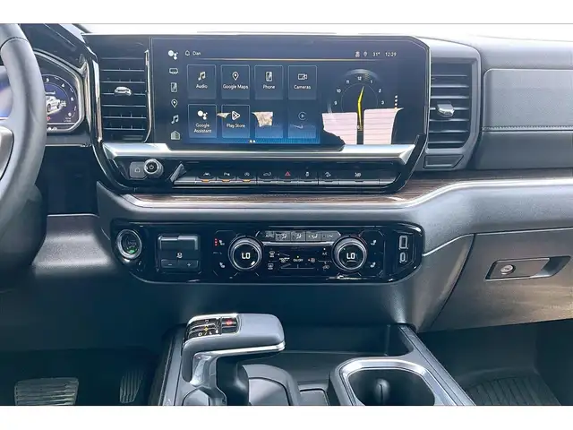 2024 Chevrolet Silverado 1500 LT Trail Boss Premium | Midnight E - Photo 6