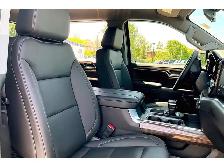 2024 Chevrolet Silverado 1500 LT Trail Boss Premium | Midnight E - Photo 7