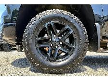 2024 Chevrolet Silverado 1500 LT Trail Boss Premium | Midnight E - Photo 8