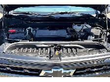 2024 Chevrolet Silverado 1500 LT Trail Boss Premium | Midnight E - Photo 9