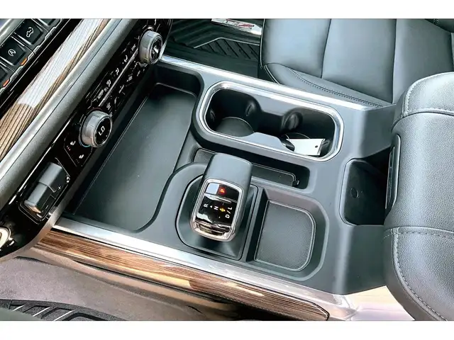 2024 Chevrolet Silverado 1500 LT Trail Boss Premium | Midnight E - Photo 14