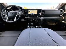 2024 Chevrolet Silverado 1500 LT Trail Boss Premium | Midnight E - Photo 15