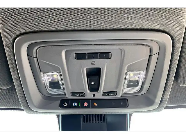2024 Chevrolet Silverado 1500 LT Trail Boss Premium | Midnight E - Photo 16