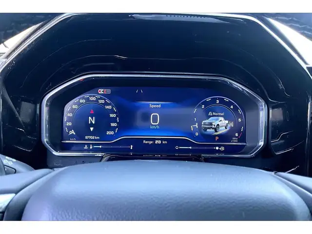 2024 Chevrolet Silverado 1500 LT Trail Boss Premium | Midnight E - Photo 20