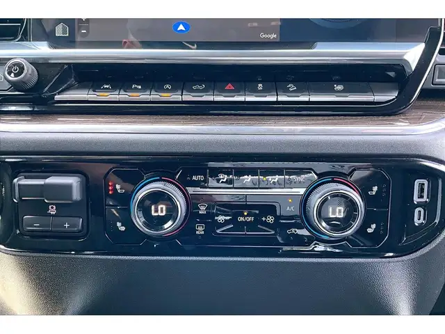 2024 Chevrolet Silverado 1500 LT Trail Boss Premium | Midnight E - Photo 22