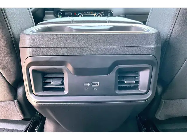 2024 Chevrolet Silverado 1500 LT Trail Boss Premium | Midnight E - Photo 23