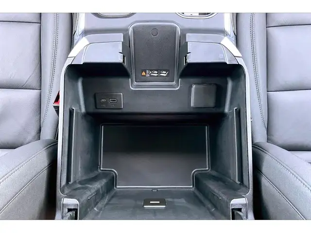 2024 Chevrolet Silverado 1500 LT Trail Boss Premium | Midnight E - Photo 24