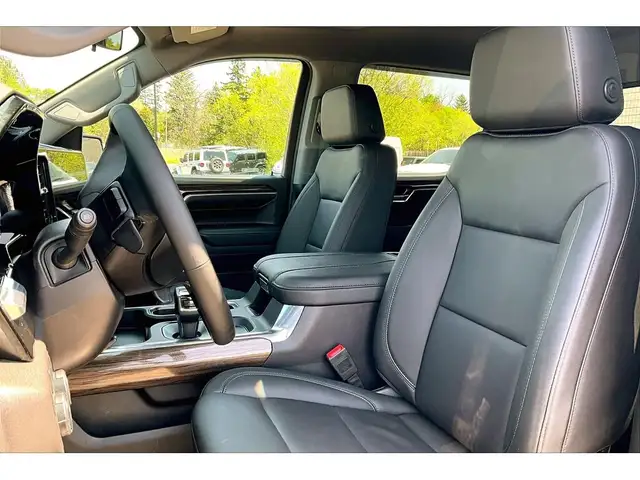 2024 Chevrolet Silverado 1500 LT Trail Boss Premium | Midnight E - Photo 25
