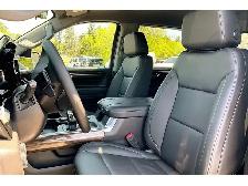 2024 Chevrolet Silverado 1500 LT Trail Boss Premium | Midnight E - Photo 25