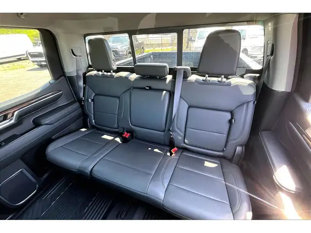 2024 Chevrolet Silverado 1500 LT Trail Boss Premium | Midnight E - Photo 26