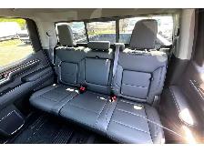 2024 Chevrolet Silverado 1500 LT Trail Boss Premium | Midnight E - Photo 26