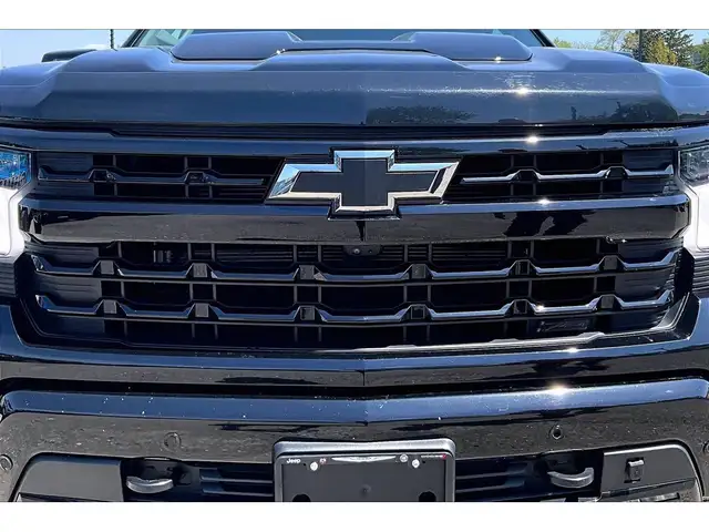 2024 Chevrolet Silverado 1500 LT Trail Boss Premium | Midnight E - Photo 29