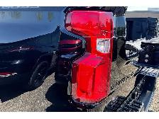 2024 Chevrolet Silverado 1500 LT Trail Boss Premium | Midnight E - Photo 31