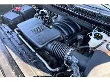 2024 Chevrolet Silverado 1500 LT Trail Boss Premium | Midnight E - Photo 33