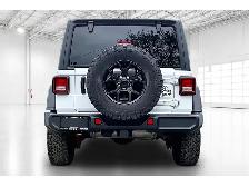 2024 Jeep Wrangler Willys 4Dr | Heated Seats | Safety Tech | 4X4 - Photo 4
