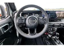 2024 Jeep Wrangler Willys 4Dr | Heated Seats | Safety Tech | 4X4 - Photo 5