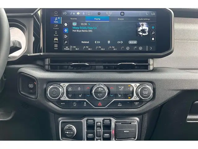 2024 Jeep Wrangler Willys 4Dr | Heated Seats | Safety Tech | 4X4 - Photo 6