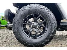 2024 Jeep Wrangler Willys 4Dr | Heated Seats | Safety Tech | 4X4 - Photo 8