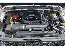 2024 Jeep Wrangler Willys 4Dr | Heated Seats | Safety Tech | 4X4 - Photo 9