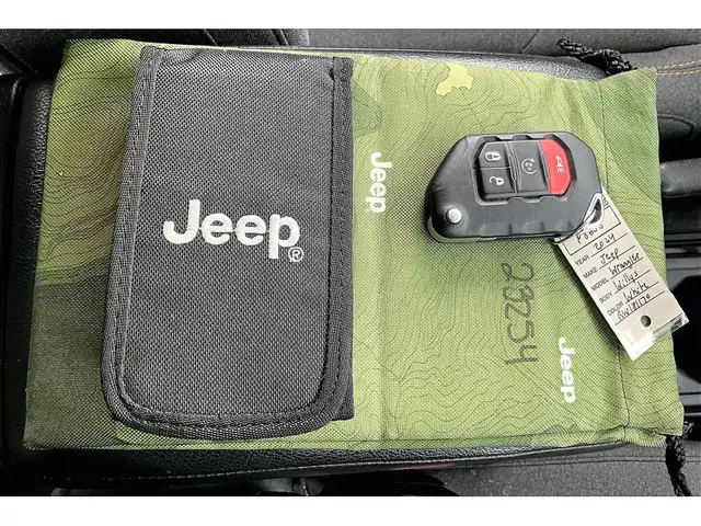2024 Jeep Wrangler Willys 4Dr | Heated Seats | Safety Tech | 4X4 - Photo 10