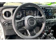 2024 Jeep Wrangler Willys 4Dr | Heated Seats | Safety Tech | 4X4 - Photo 13