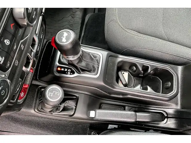 2024 Jeep Wrangler Willys 4Dr | Heated Seats | Safety Tech | 4X4 - Photo 14