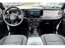 2024 Jeep Wrangler Willys 4Dr | Heated Seats | Safety Tech | 4X4 - Photo 15