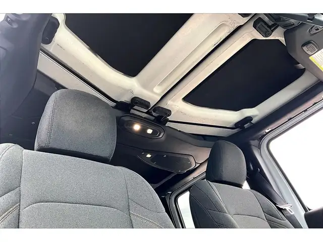 2024 Jeep Wrangler Willys 4Dr | Heated Seats | Safety Tech | 4X4 - Photo 17