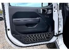 2024 Jeep Wrangler Willys 4Dr | Heated Seats | Safety Tech | 4X4 - Photo 18