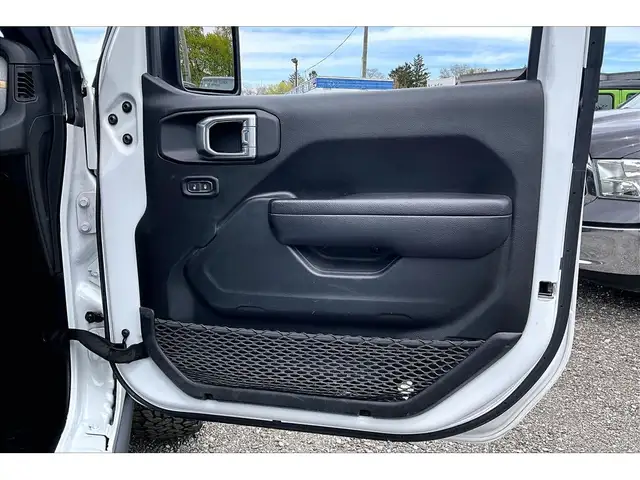 2024 Jeep Wrangler Willys 4Dr | Heated Seats | Safety Tech | 4X4 - Photo 19